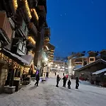 Arc 1950 Des Lys Apartament Les Arcs (Savoie)