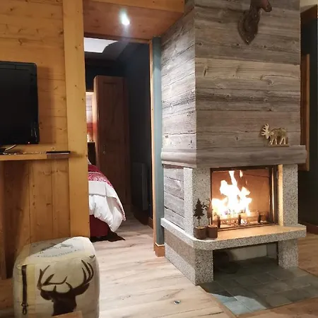 Arc 1950 Des Lys Appartement Les Arcs (Savoie)