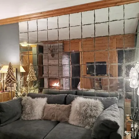 Apartment Arc 1950 Des Lys Les Arcs (Savoie)