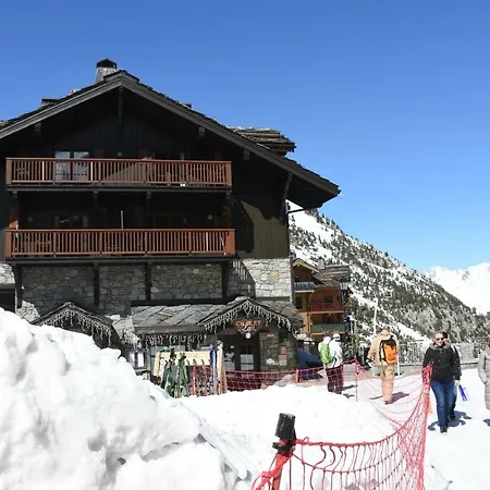 Arc 1950 Des Lys * Les Arcs (Savoie)