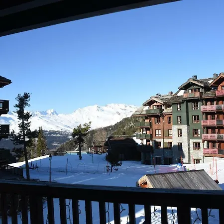 Arc 1950 Des Lys Les Arcs (Savoie)