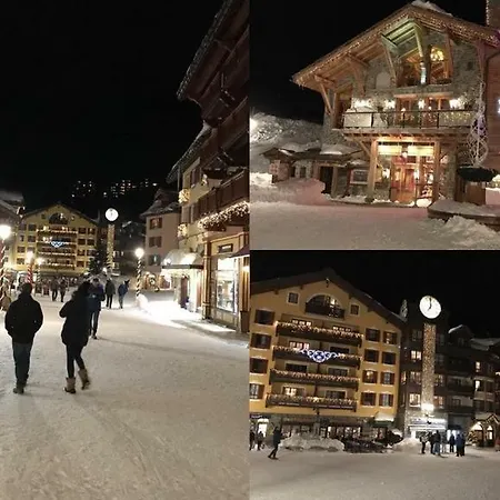 Lejlighed Arc 1950 Des Lys